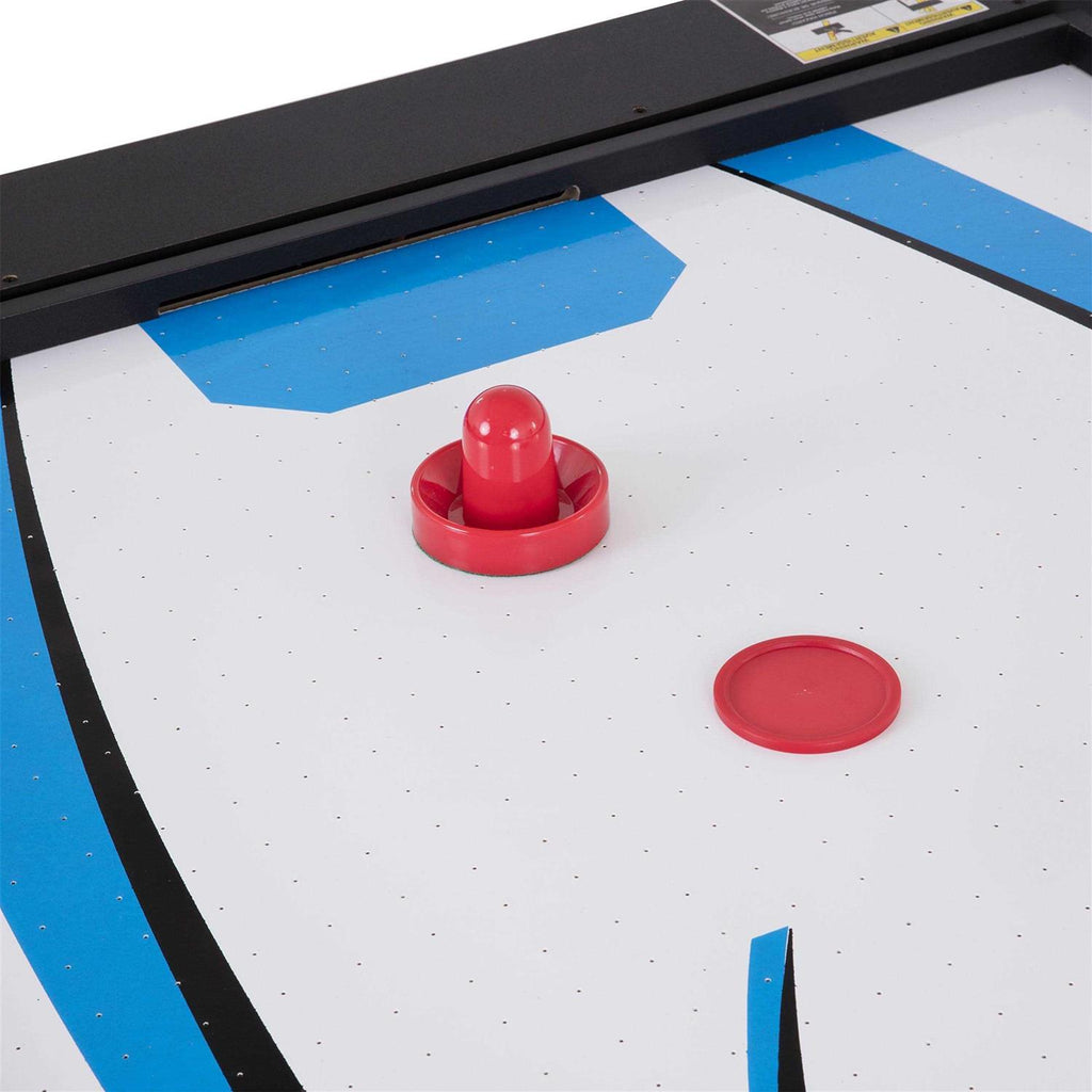 72 4 in 1 Multi-Game Swivel Table K205
