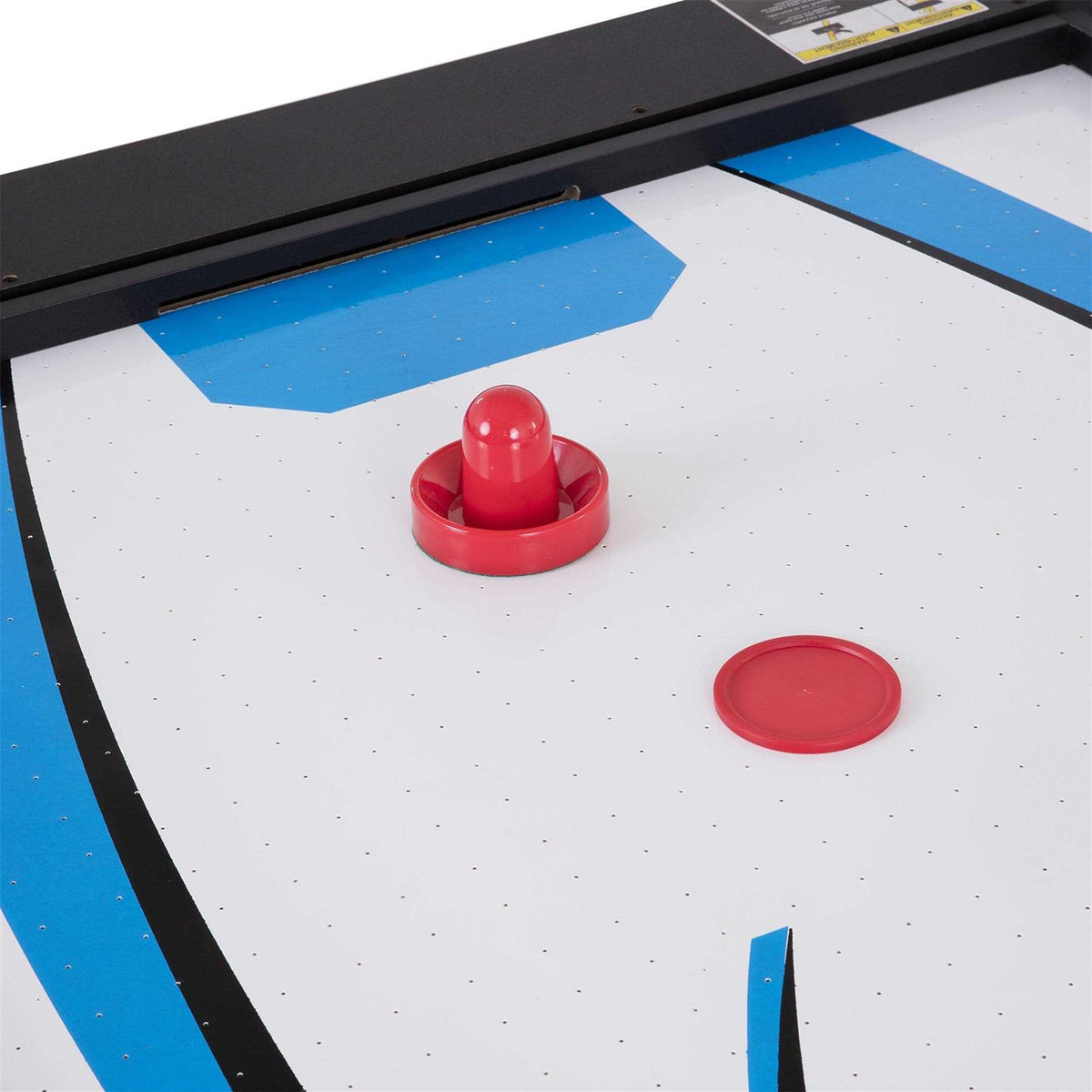 72 4 in 1 Multi-Game Swivel Table K205