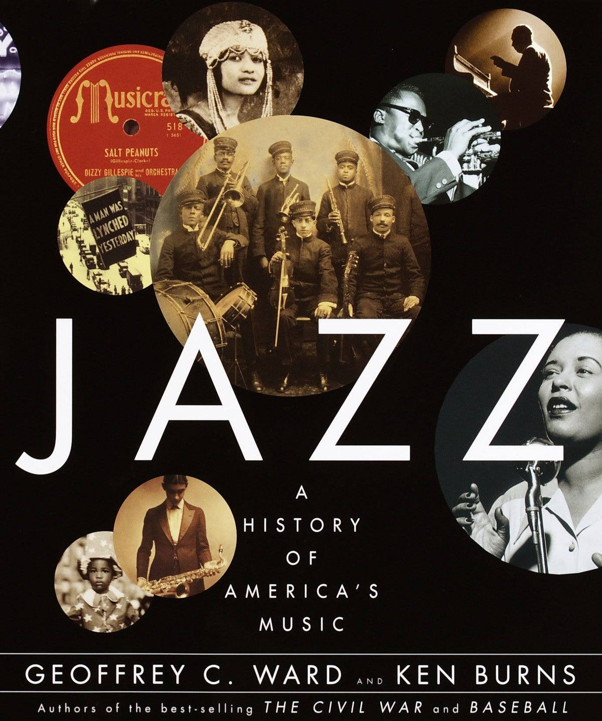 Jazz Music B49015