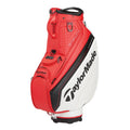 Red/Black/White Golf Bag Y493