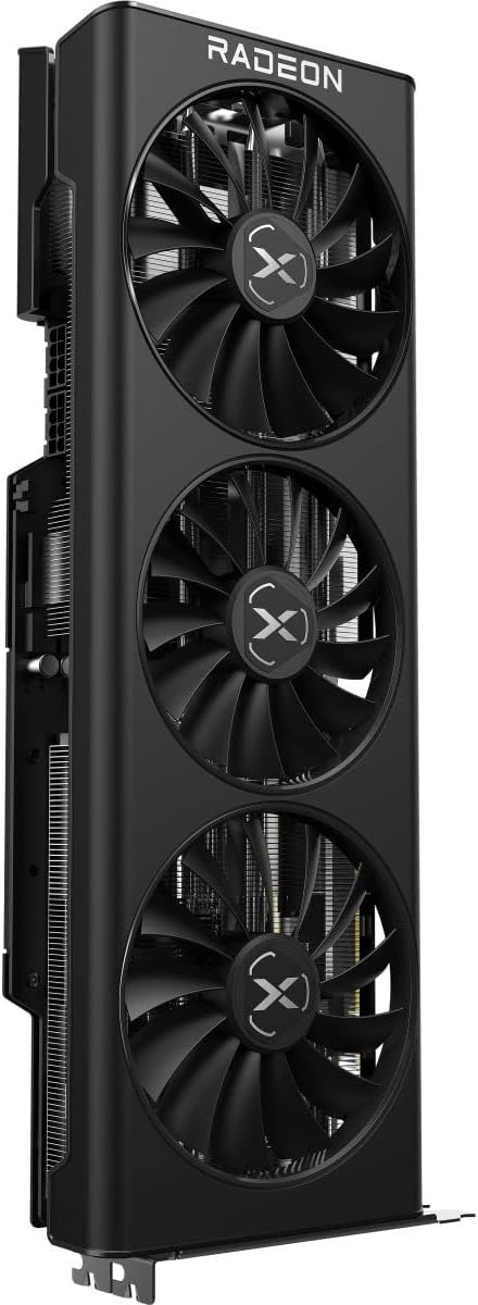 AMD Radeon RX 6800 XT 16GB GDDR6 Graphics Card L6205