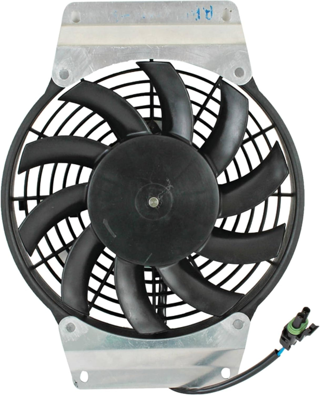 Radiator Fan Motor Assembly V58363