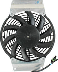 Radiator Fan Motor Assembly V58363