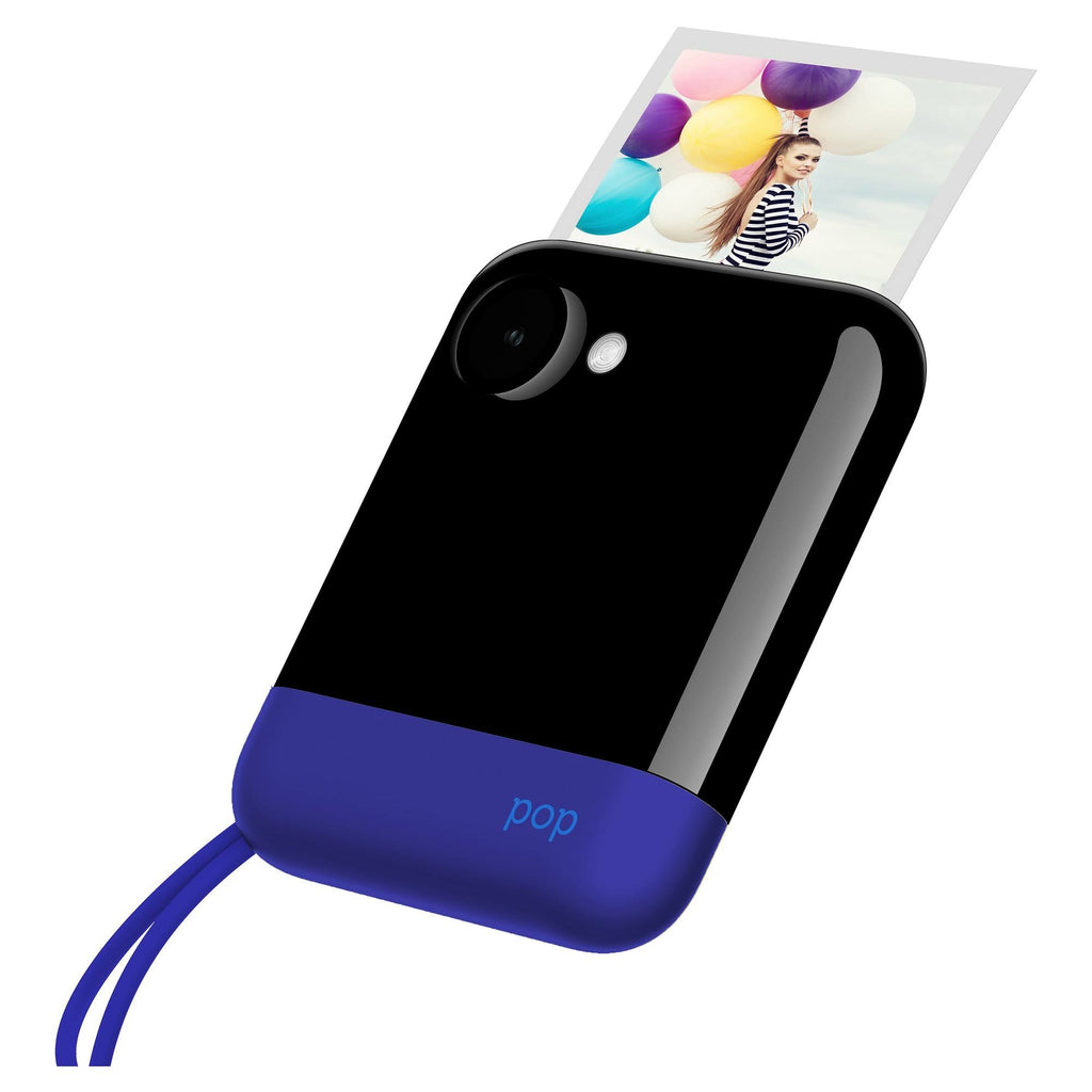 Instant Print Digital Camera U31230