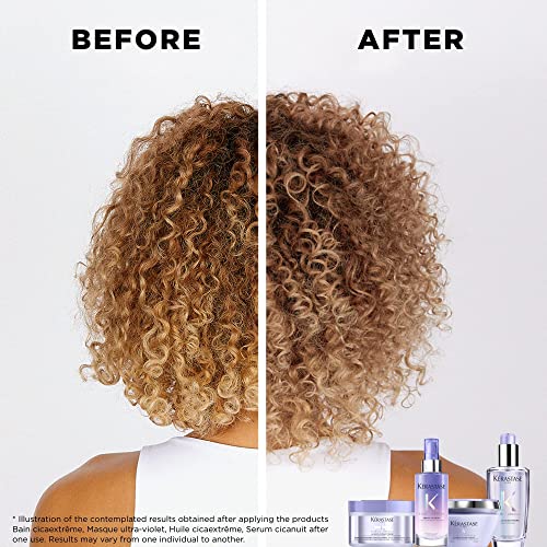 Blond Absolu Conditioner with Hyaluronic Acid V999