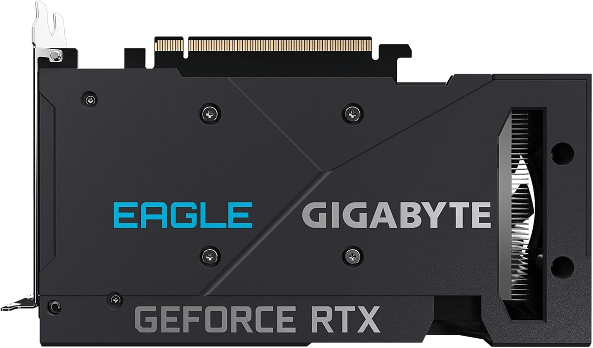 NVIDIA GeForce RTX 3050 Graphics Card 8GB GDDR6 P842