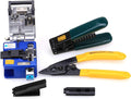 Optical Fiber Tool Kit with Fiber Stripper CFS-2 X476772
