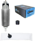 EFI Fuel Pump with Strainer T218037