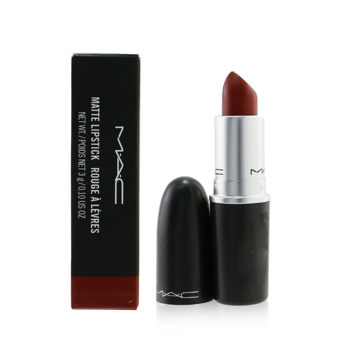 Matte Lipstick 3g B124100