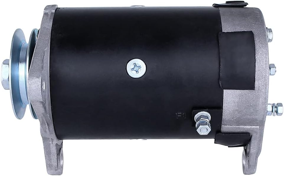 Starter Generator R55719