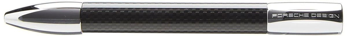 Carbon Ballpoint Pen C3123