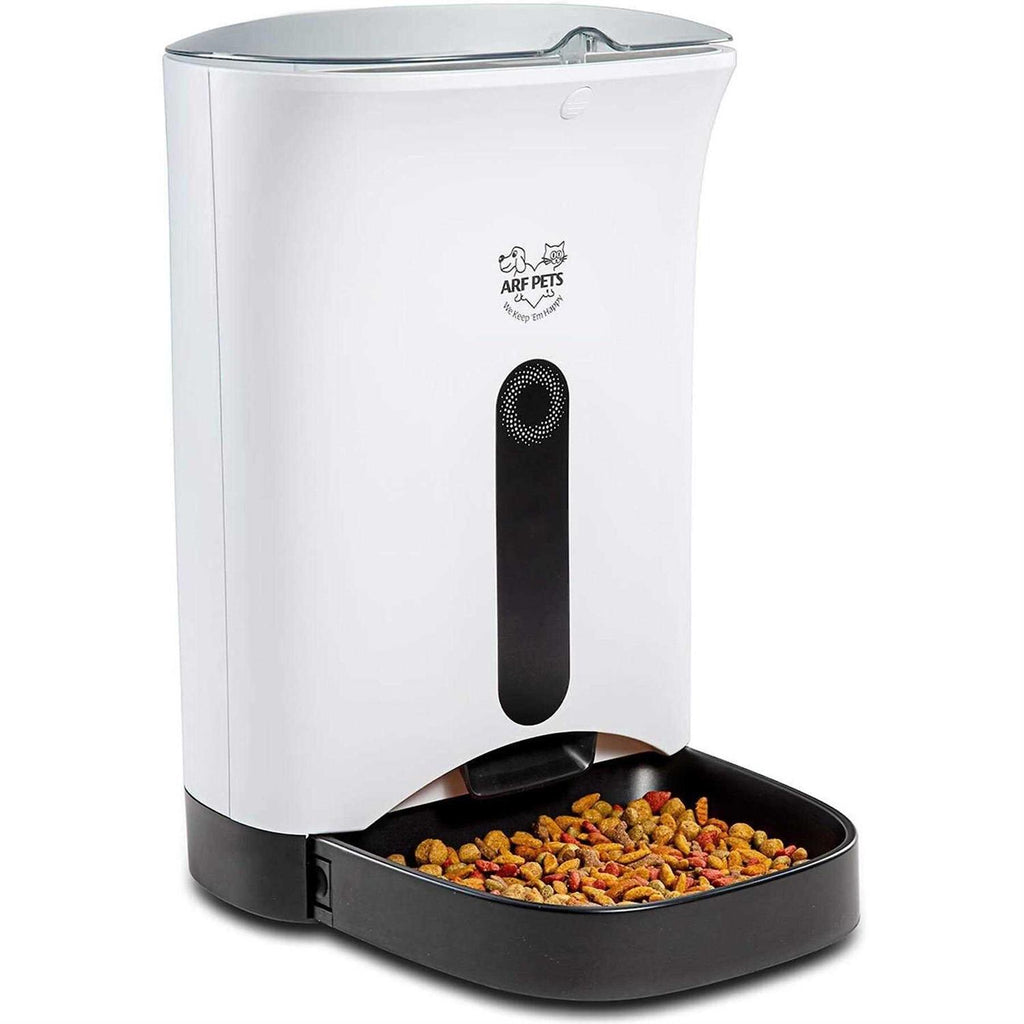 Automatic Pet Feeder Food Dispenser B26482