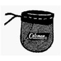 2 Pack Standard Tie Mantle S879