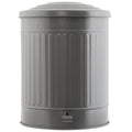 Army Green 49 L Trash Can U52059