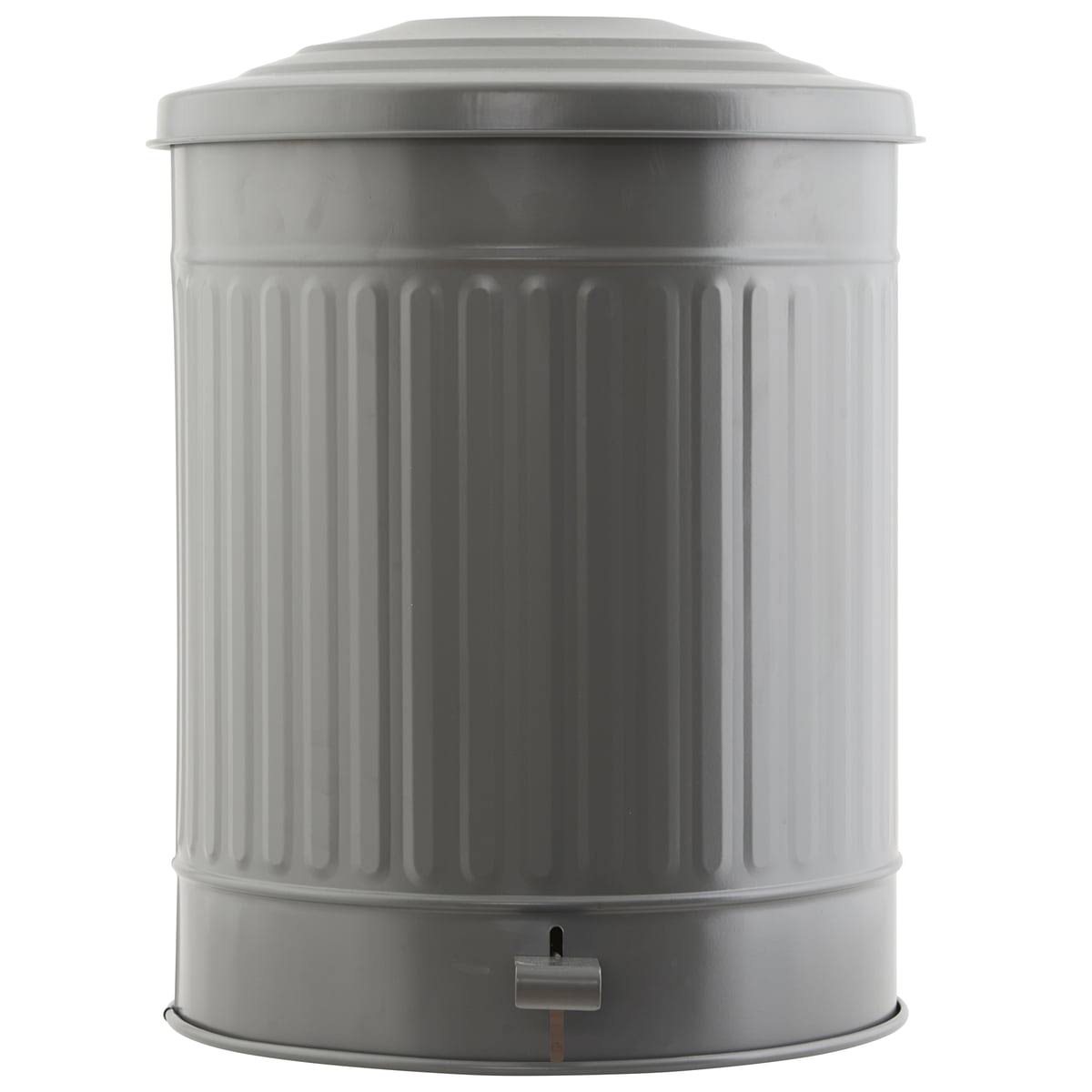 Army Green 49 L Trash Can U52059
