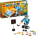 LEGO Boost Creative Toolbox 17101 Robot Building Set and Coding Kit (847 Pieces) I659