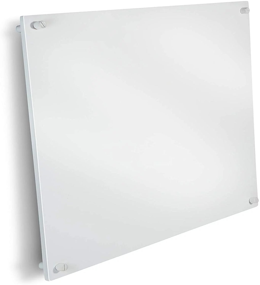 250 Watt Splashproof Convection Wall Mount Space Heater Panel D7350