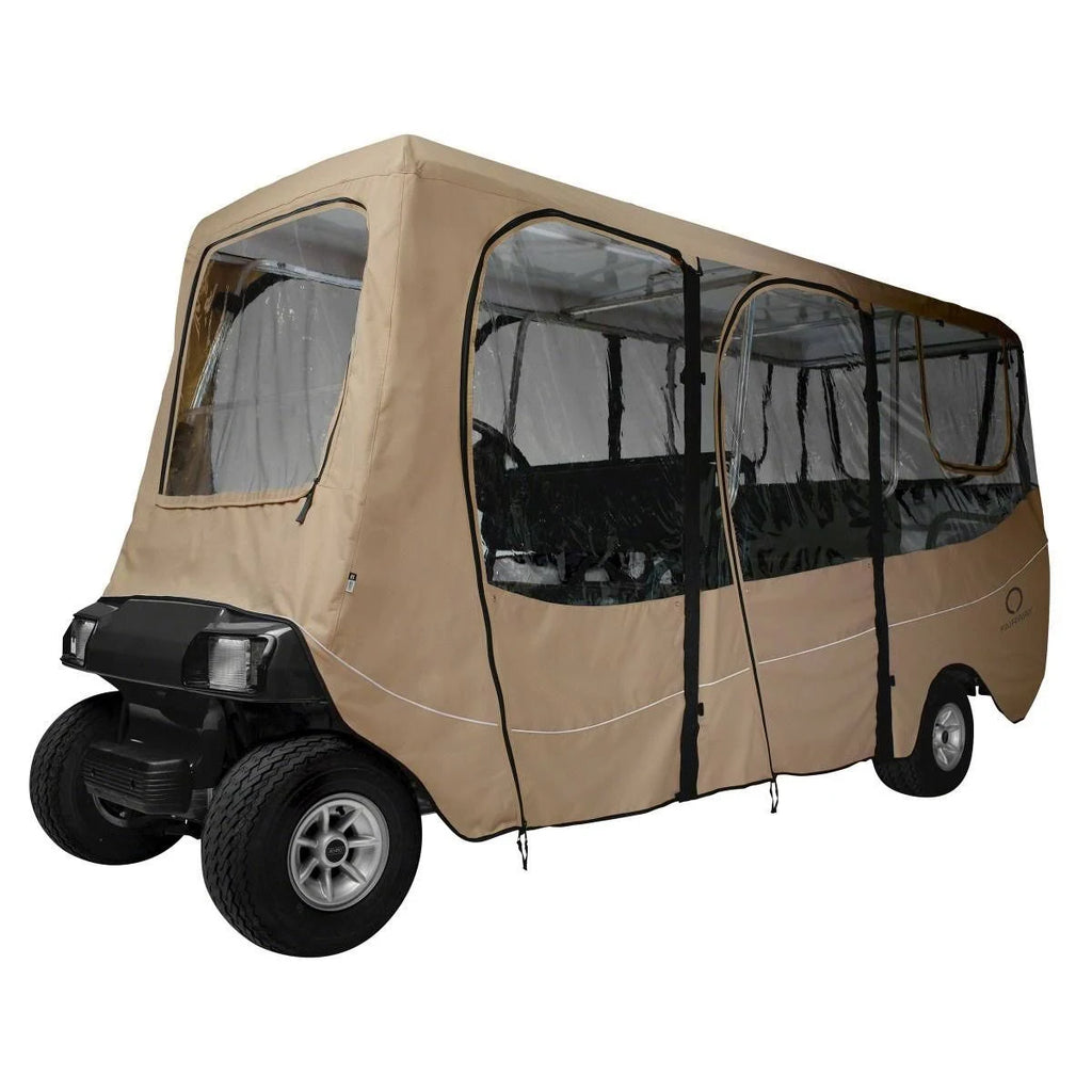 Golf Cart Enclosure U625336