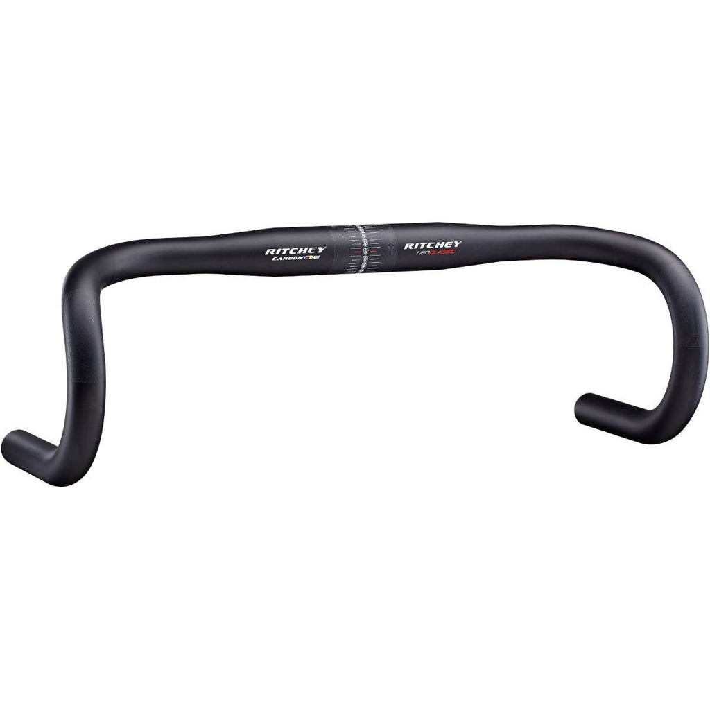 Carbon Neo-Classic Bar 31.8 44cm E26484