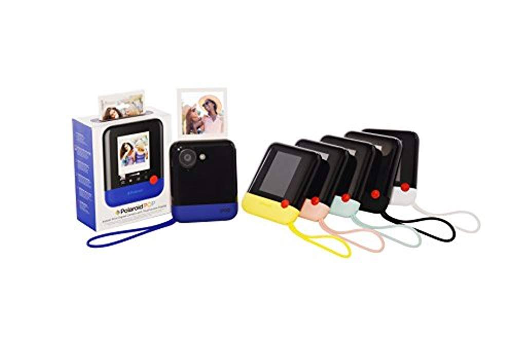Instant Print Digital Camera U31230