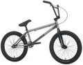 BMX Bike 21 TT Gloss Raw I5354