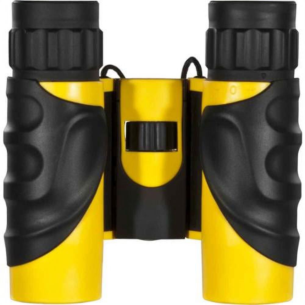 12x25 Water Proof Binoculars M39192