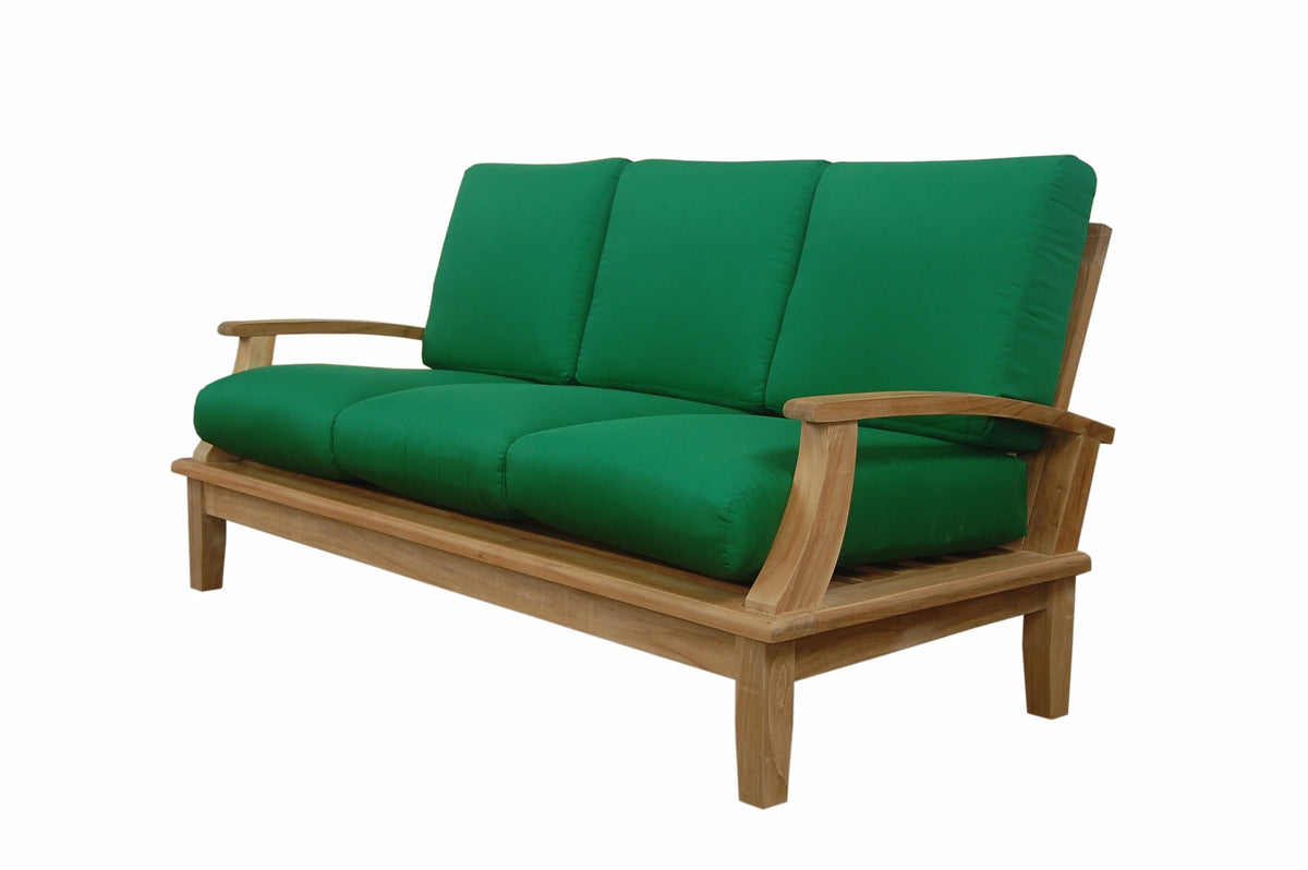 Deep Seating Sofa Cushion D117480