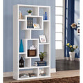 Geometric Bookcase P282995