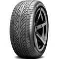 245/30ZR22 92W XL High Performance Tire M9840