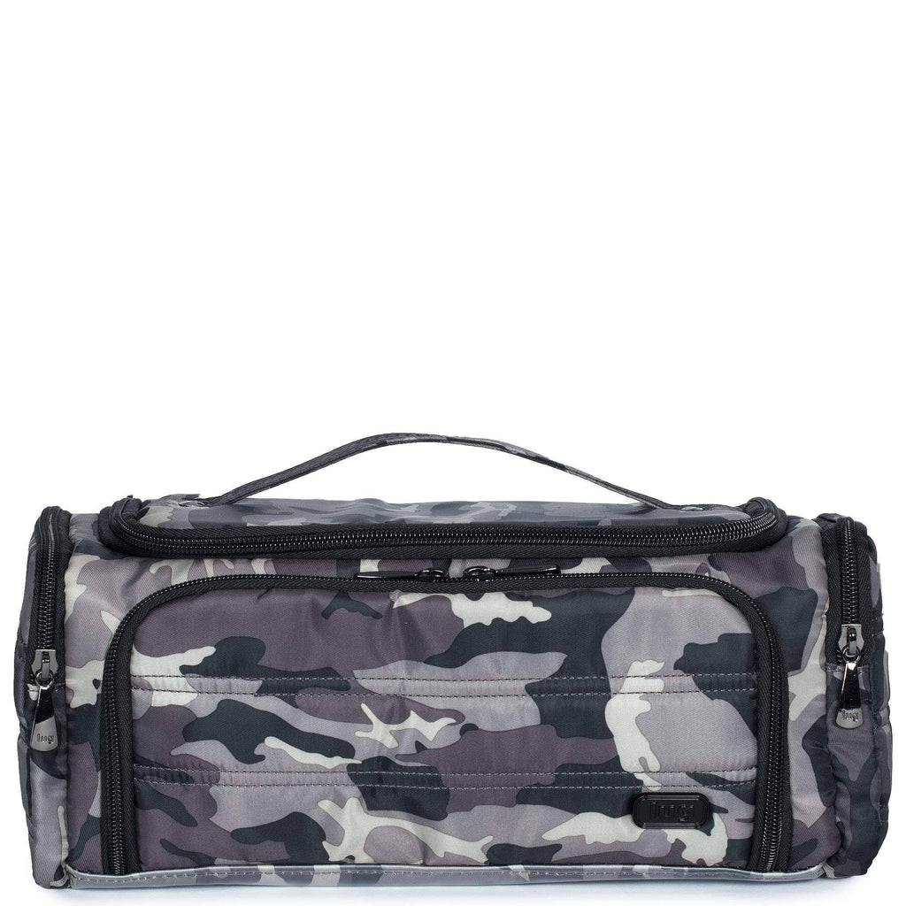 Trolley Cosmetic Case Cream F41052