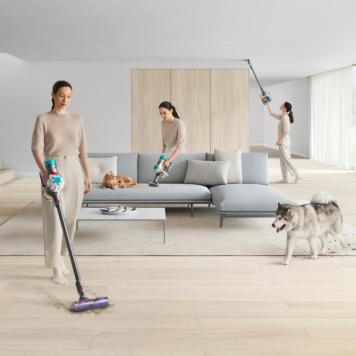 Cordless Vacuum X425