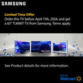 65” 4K Smart TV G90220