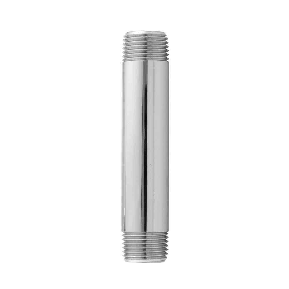Brass Vertical Drop Ceiling Nipple Y6460