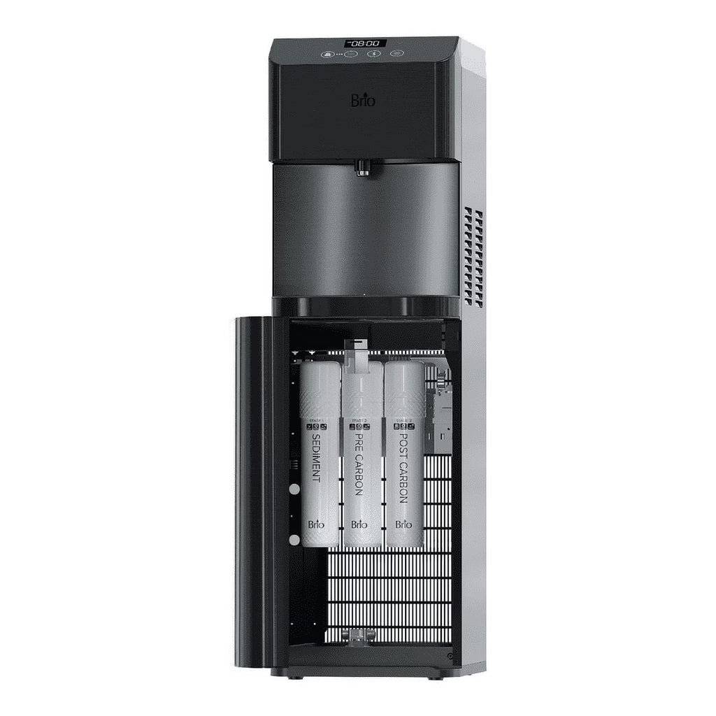 Water Cooler Dispenser, Height 41.05" C547