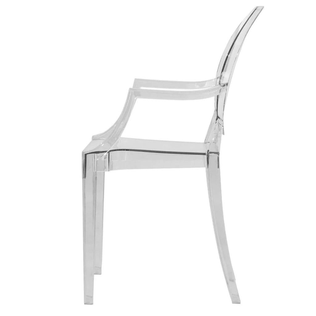 Modern Acrylic Chair T493569