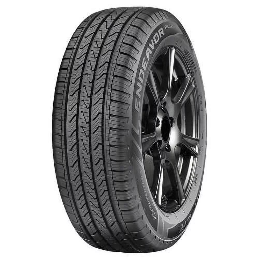All Season 255/50R20 109H XL Passenger Tire D790