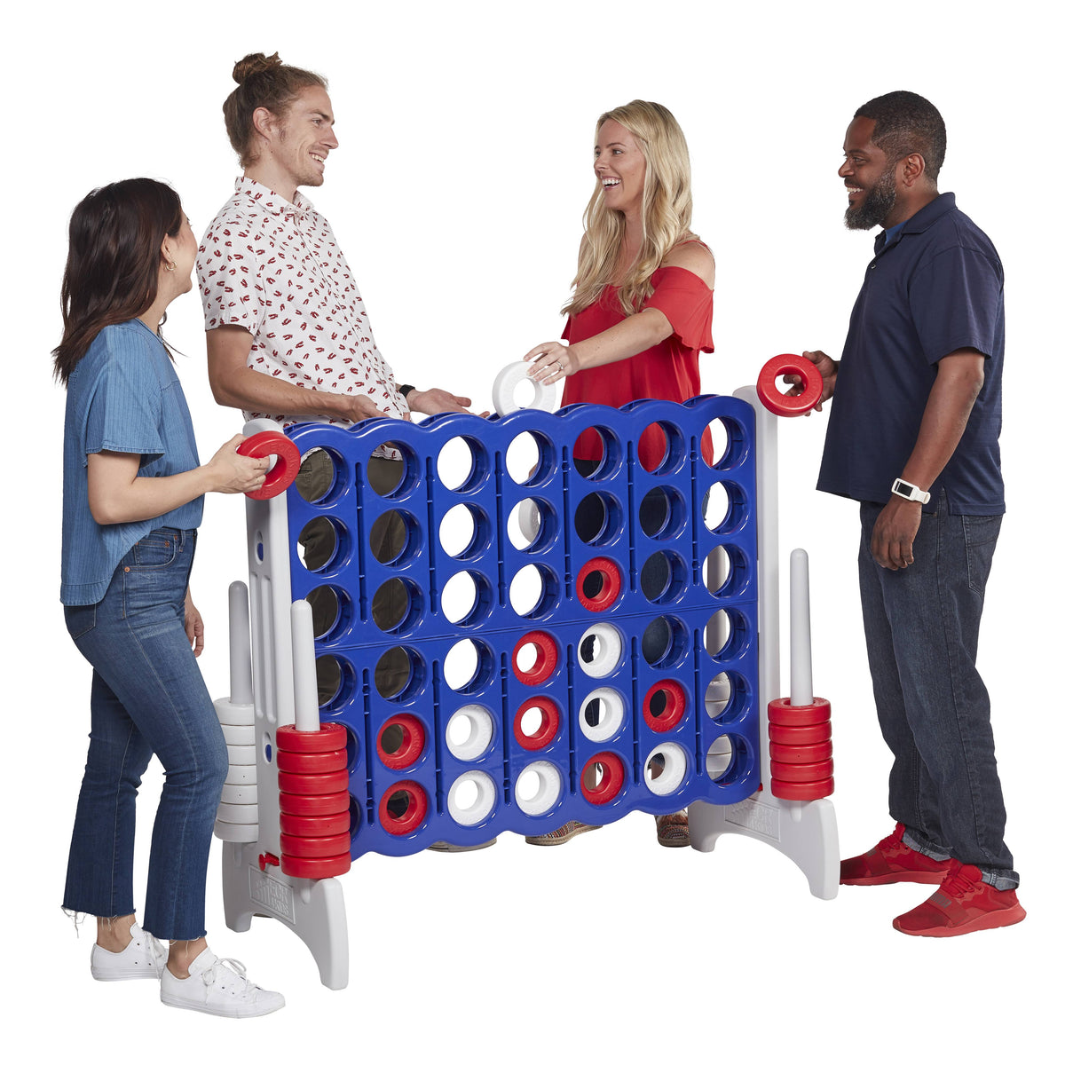 Jumbo 4-to-Score M63116
