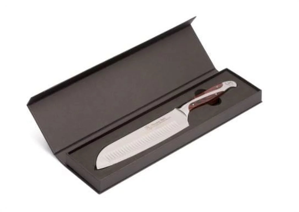 7.5" Santoku Knife W2759
