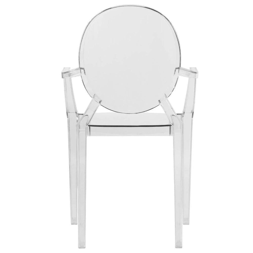 Modern Acrylic Chair T493569