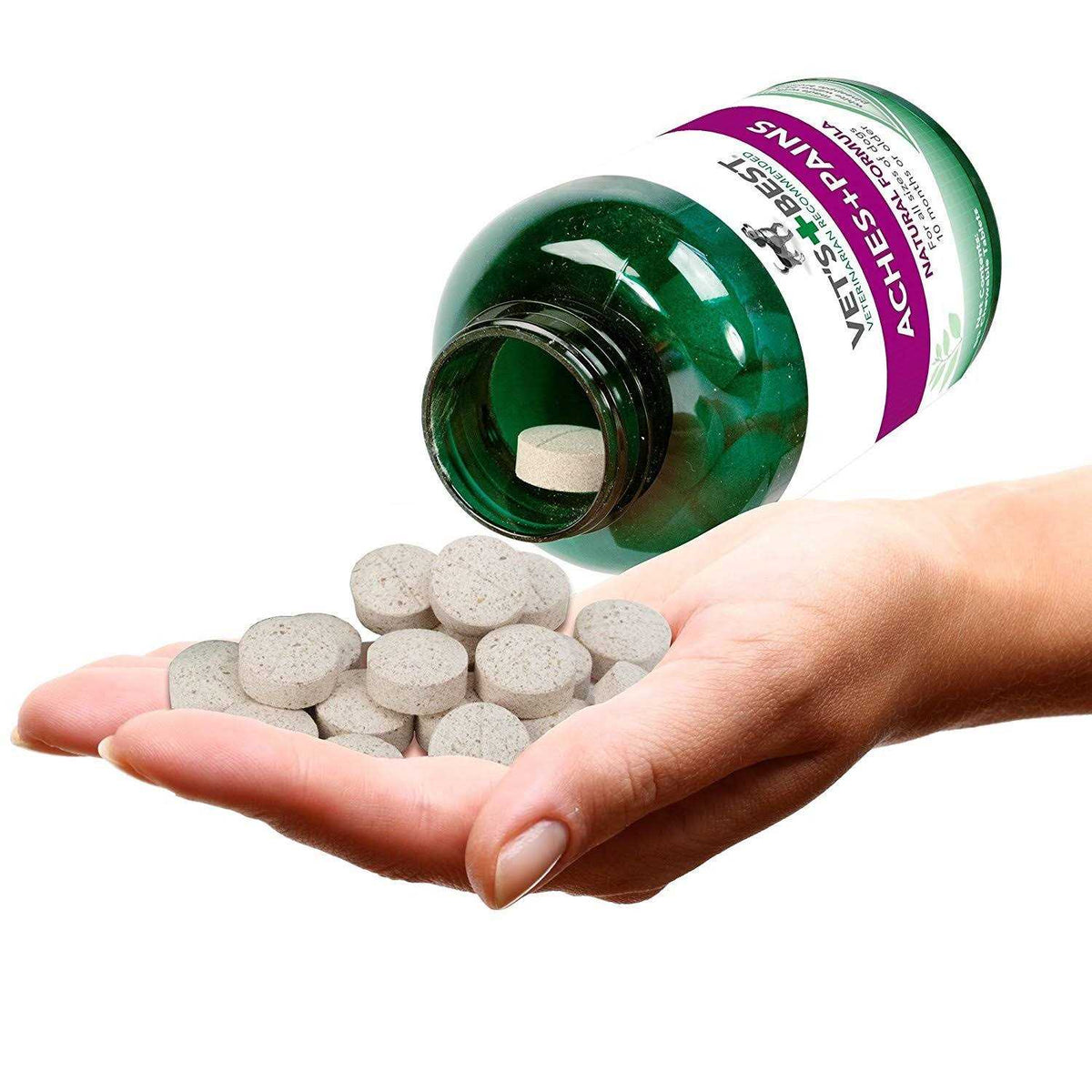 Aches and Pains E440