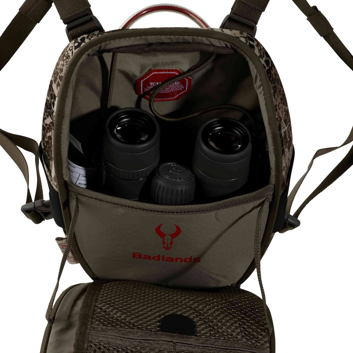 Mag-Approach Bino Case X9552