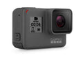 Black Action Camera Z6451