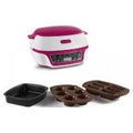 Pink White 3 in 1 Cakemaker A9688