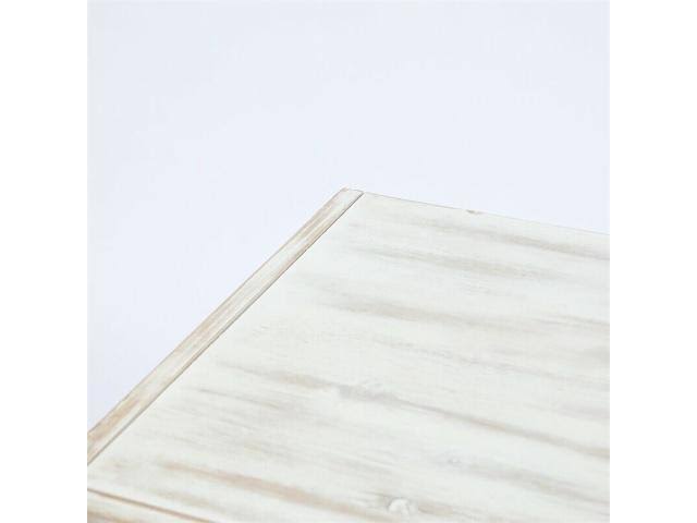 White Farmhouse Storage Cabinet D2621