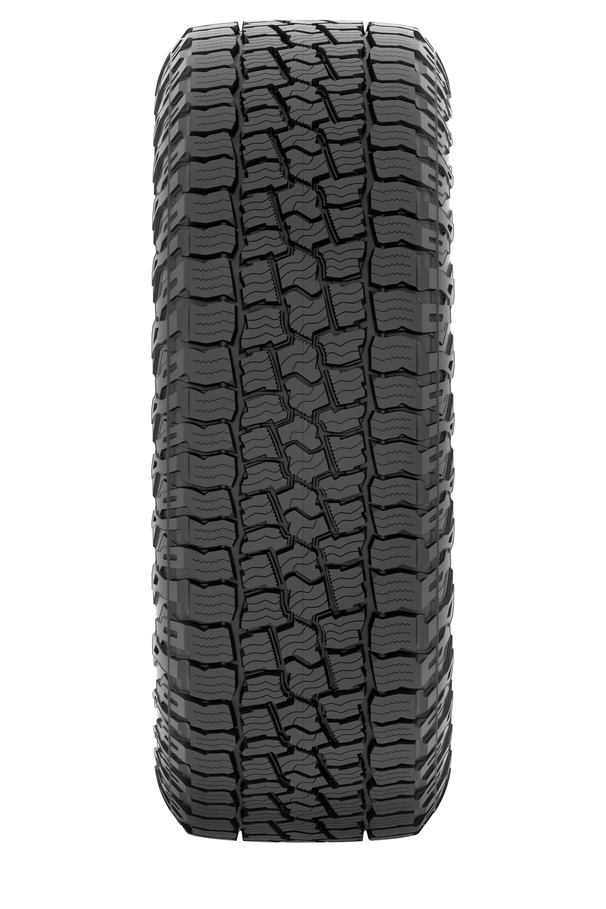 285/45R22 114H All-Terrain Tire S957