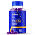 60 Gummies Supplement Z44163