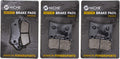 Brake Pad Set Pack of 2 I5665
