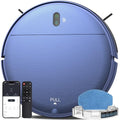 Robot Vacuum and Mop Combo, 2 in 1 Self-Charging Robotic Vacuum C81762