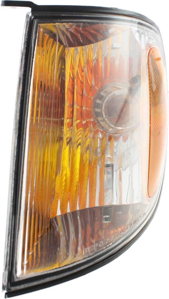 Signal Light Assembly Passenger Side Pack of 2 K40867