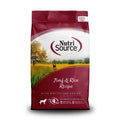 Beef Rice Dry Dog Food A6919